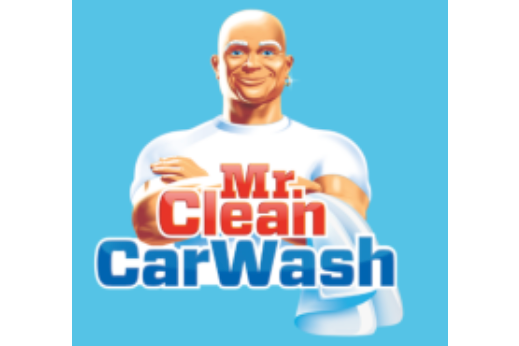 Mr Clean Car Wash