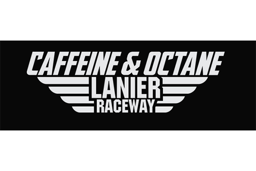 Caffeine & Octane Lanier Raceway
