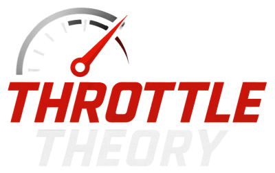 Throttle Theory Logo