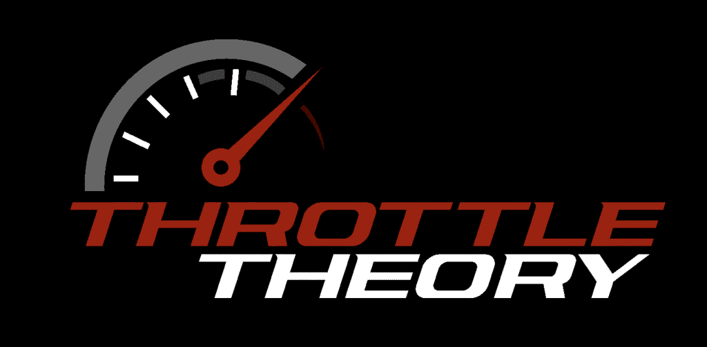 Throttle Theory