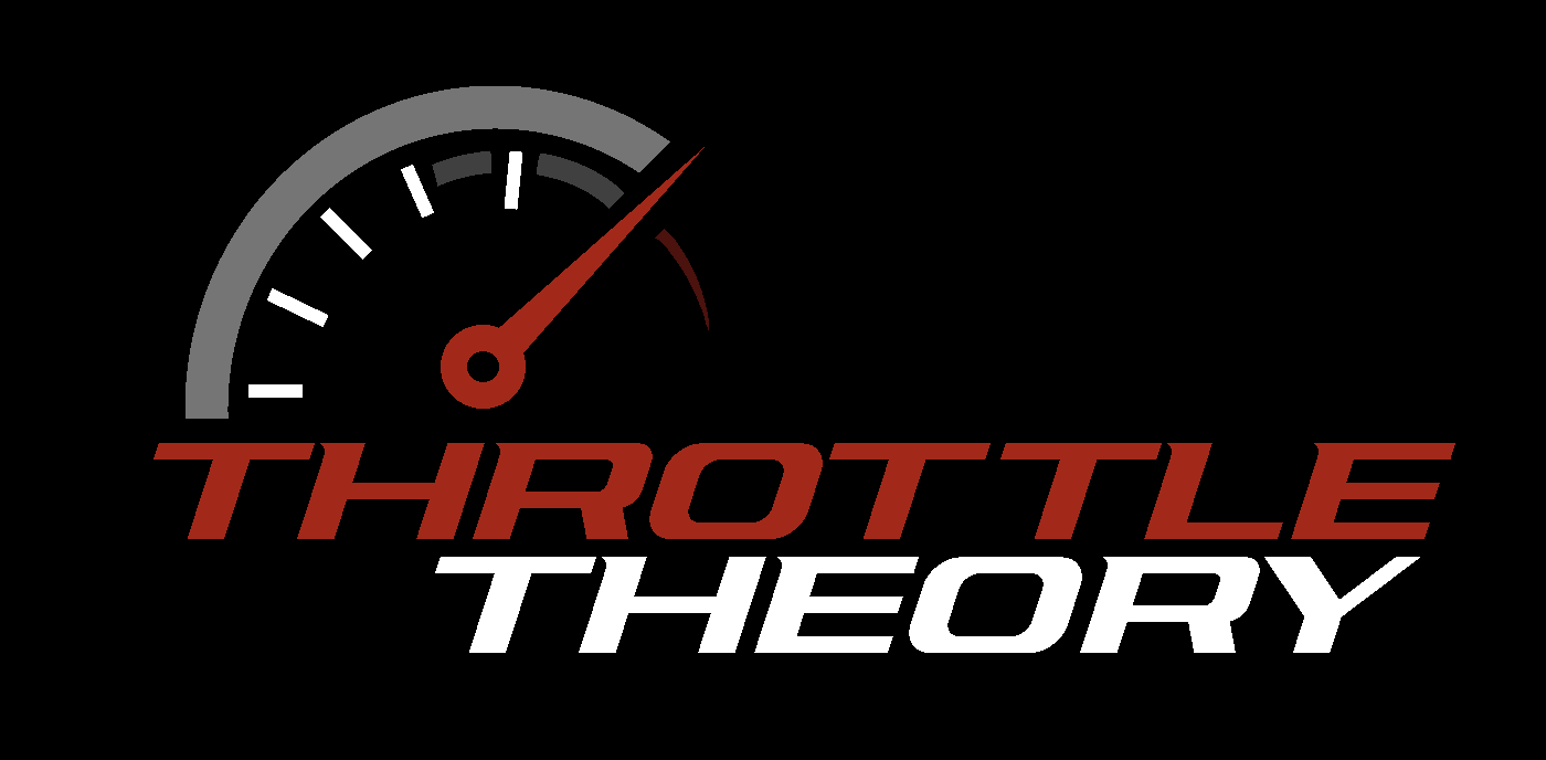 Throttle Theory