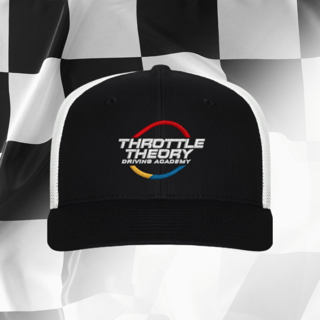 Throttle Theory Hat